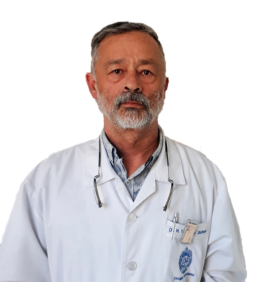 Dr. Hernán Ramírez Skinner