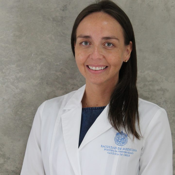 Dra. Paulina Barrientos Ramwell