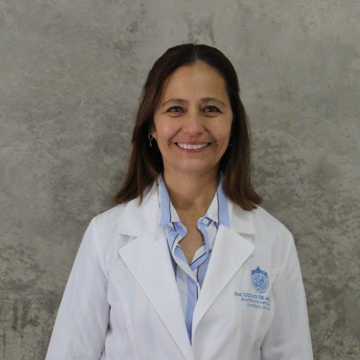 Dra. Loreto Bruce Castillo