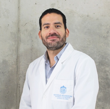 Dr. Salvador Valladares Pérez
