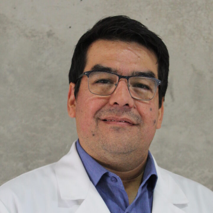Dr. Raúl Palacio Rodríguez