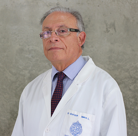 Dr. Enrique Neira Lamas