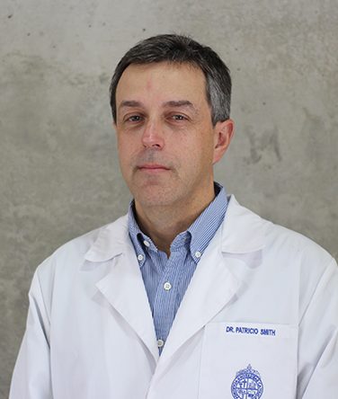 Dr. Patricio Smith Ferrer