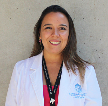 Dra. Pilar Morales Olaran
