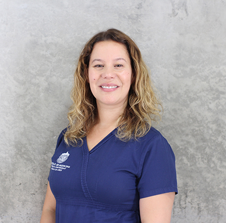 Sra. Mabel Palma Fuenzalida