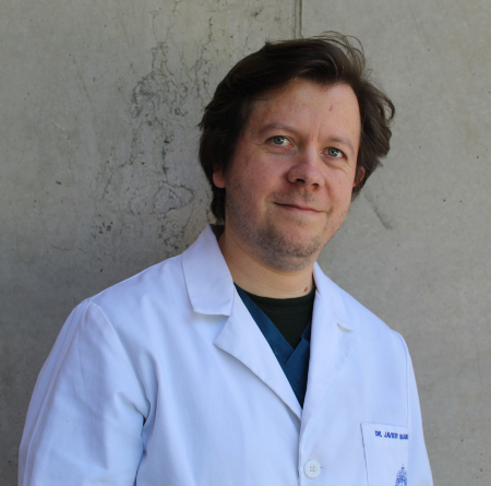 Dr. Javier Ibarra