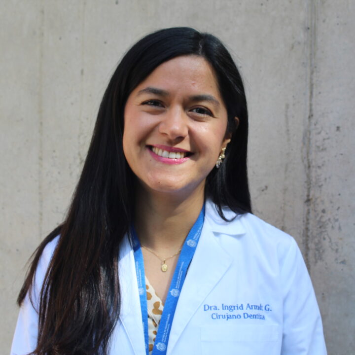 Dra. Ingrid Arndt González