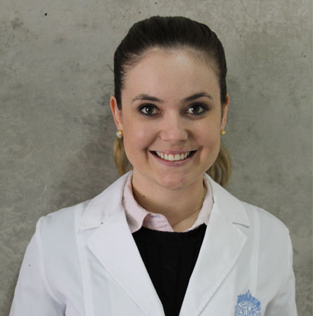 Dra. Bruna Benso