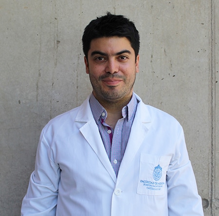 Dr. Carlos Cortez Fuentes
