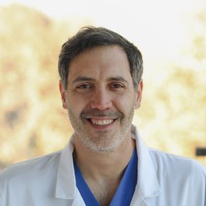 Dr. Carlos Felipe Briceño Bersezio
