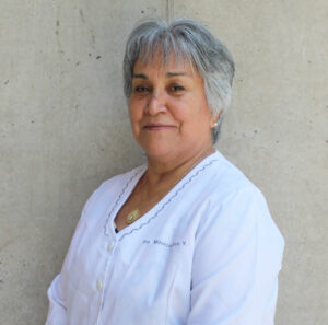 Dra. Mónica Arce Yáñez