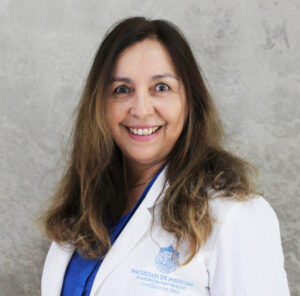 Dra. Yasna Moreno Yáñez
