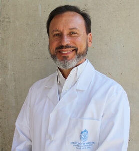 Dr. Humberto González Oneto