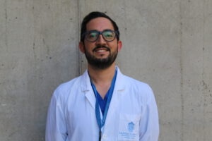 Dr. Cristian Teuber Lobos
