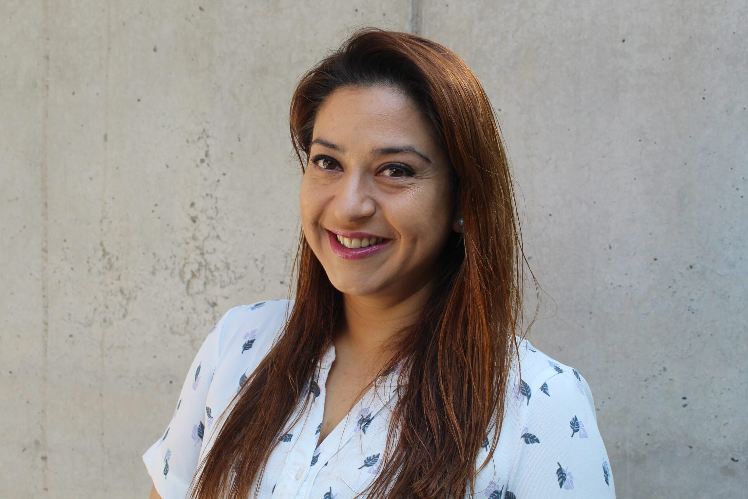 Natalia Tapia Torres