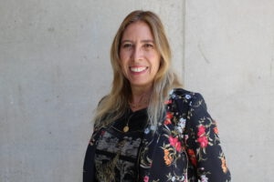 Nicole Rojas Tamagnone