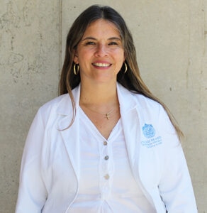 Dra. Maricel Bravo Rojas