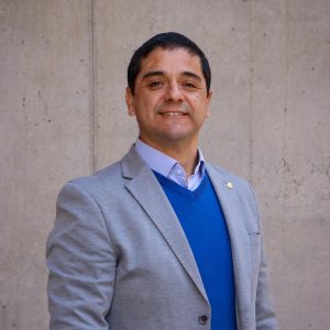 Dr. Uriel Montenegro Urbina