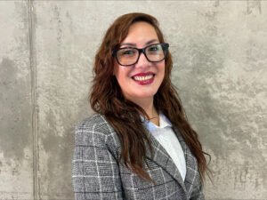 Ivonne Silva Rodríguez